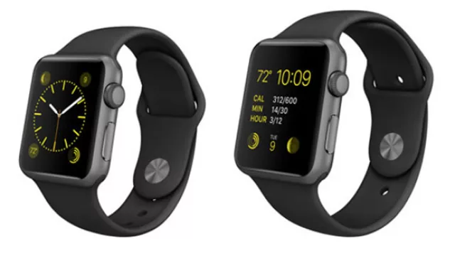 ¿Sabías que podés ser uno de los primeros en tener un Apple Watch?
