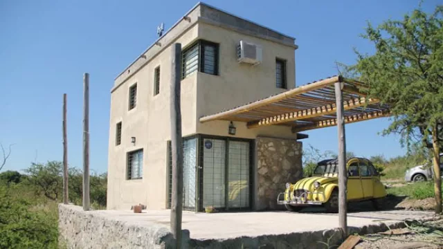 Éramos tan creativos