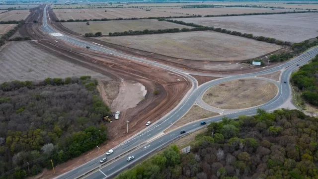 De “Ciudad dormitorio” a “Ciudad Productiva”: Estación Juárez Celman tienta a los inversores con  RIDE