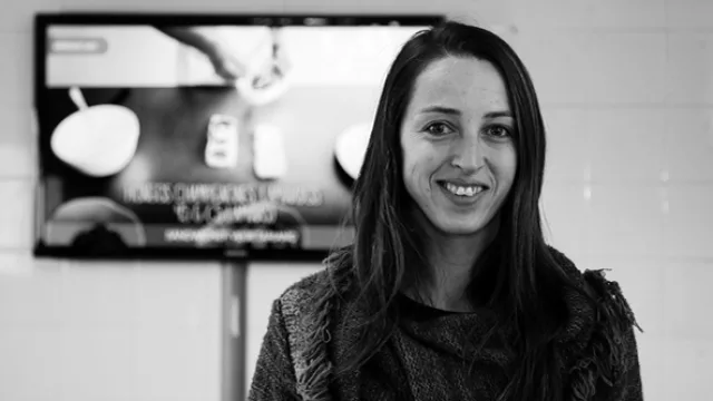 Luna Bonzano, Responsable de franquicias