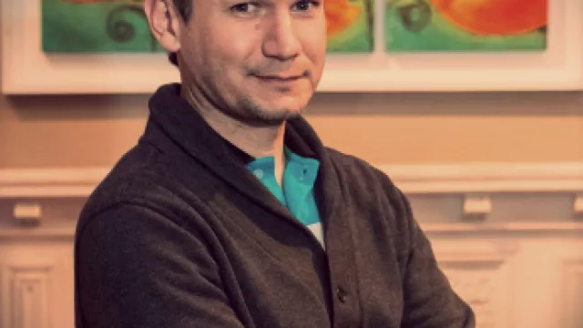 Cristian Fonseca (Cristian Fonseca - RR.PP., eventos y diseño)