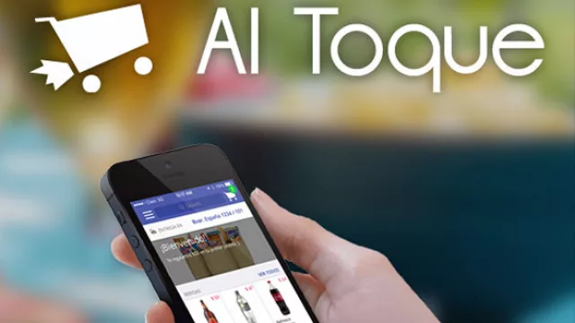 Al Toque: el “Pedidos Ya” de los almacenes recibe 100 encargos diarios