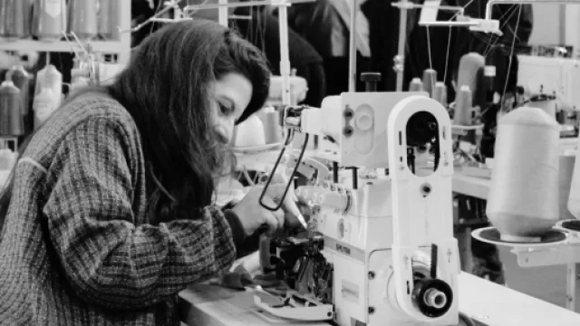 Forja se llena de colores: ExpoTex y ExpoImpresión apuestan a una edición récord (más de 50.000 visitantes y 500 expositores en su historia)