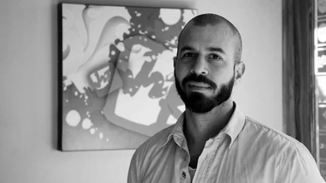 Juan Segura, Responsable de Marketing