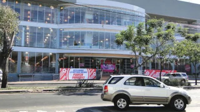 Feria Asunción amplió su portfolio de marcas