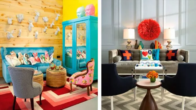 Don&#39;t worry, be &#39;&#39;Happy Chic&#39;&#39;