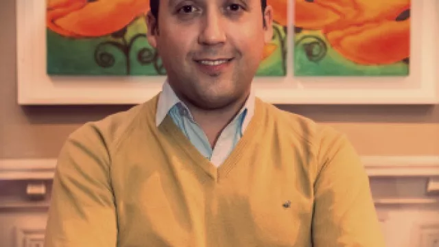 Gerardo Peralta (Ama Hogar)