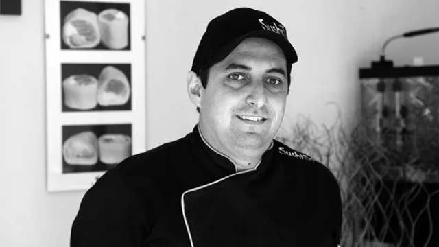 Daniel Cipolla, socio