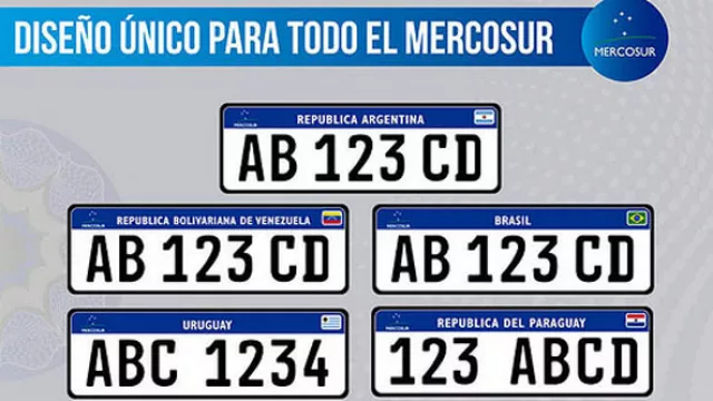 Con combinaciones casi agotadas, en enero arranca la nueva patente