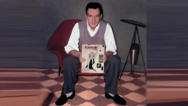 Womb Chair, la sensualidad hecha silla