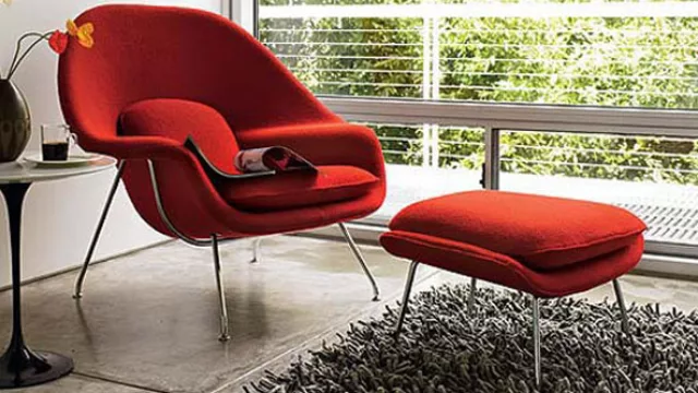 La silla se puede comprar en los principales portales de venta online.