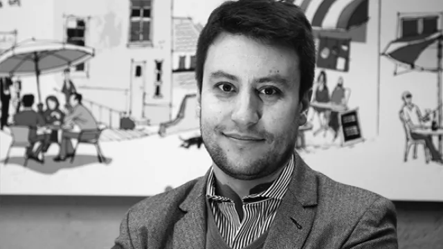 Federico Becker, director