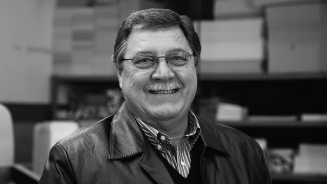 Daniel Lencioni, socio gerente