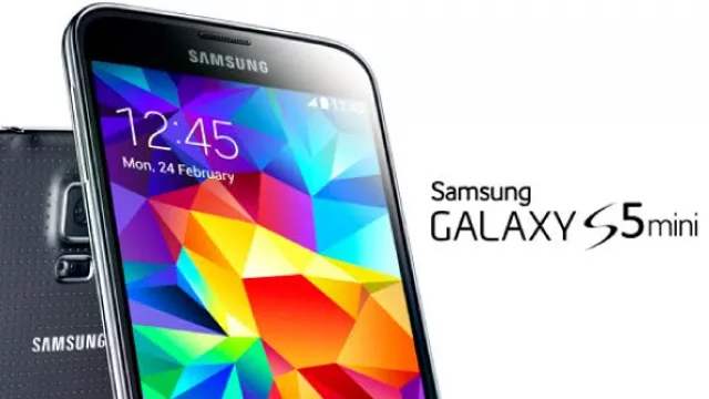 ¡Oops! Pese al récord, el S5 Mini quedó vacante para hoy