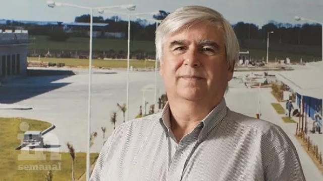 Sinteplast, la empresa argentina que lidera el mercado de pinturas (200 locales de Colorshop)