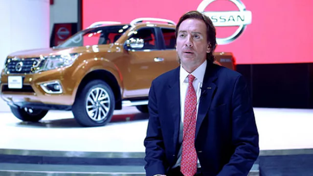 Todo sobre la inversión de Nissan en Córdoba