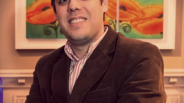 Nicolás Bonsignori (Farmacias General Paz)