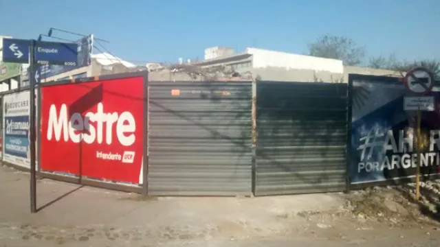 Los sabuesos ponen un pie en la Recta Martinoli (Afip abre delegación en la zona noroeste)