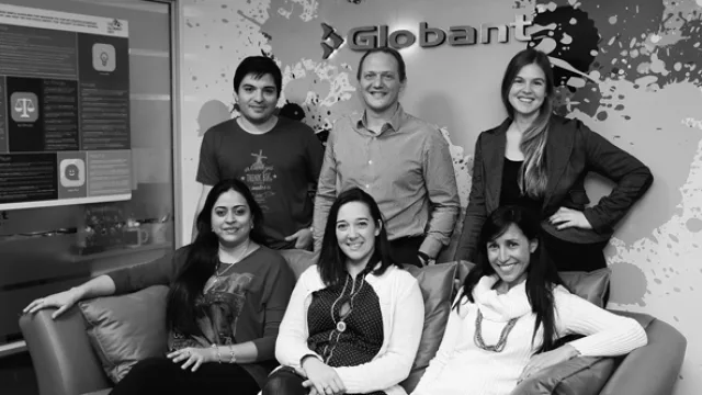 En contra y a favor de describir posiciones de trabajo en inglés