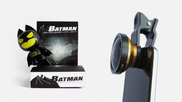 Hoy sale el regalo de The Bugplanet Store