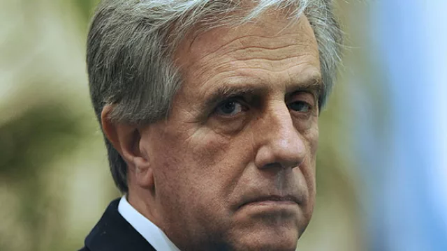 Cambio de rumbo: ahora confirman el Antel Arena