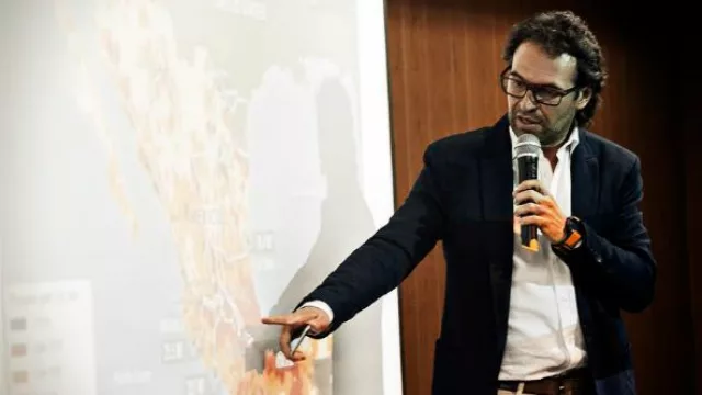 Pide 'mano dura' contra los delincuentes