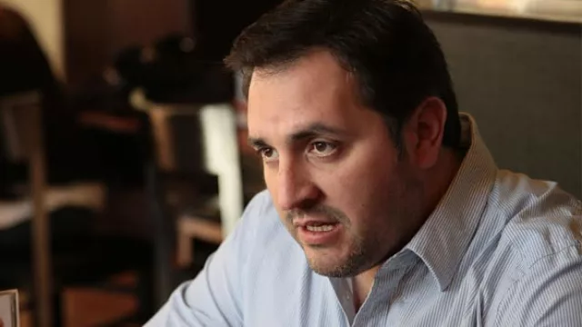 Junior B ya no es tan junior: en enero desembarca en Miami (lomitos cordobeses for export)