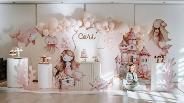 El pelotero y la piñata ya no alcanzan: así es Pide un Deseo, el emprendimiento que convirtió los cumpleaños infantiles en experiencias premium