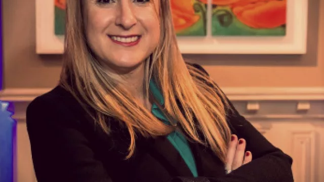 Laura Massari (Iarse)