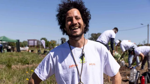 Zafrán, la empresa B que se expande con sus barritas de cereales 100% naturales y claim claro: "recetas honestas"