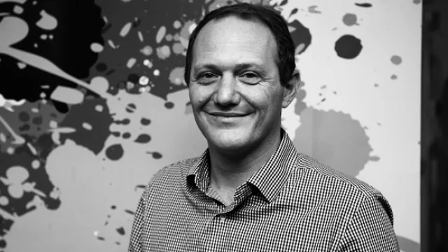 Gabriel Allasia, Cordoba Site Manager and VP of Operations