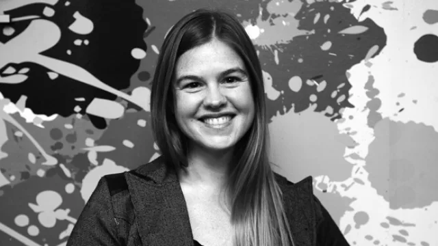 Magdalena Ruiz, Recruiting Leader