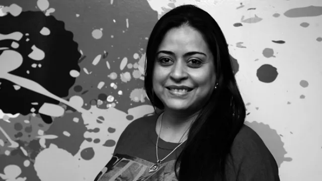 Yanina Juárez, QC Tech Master