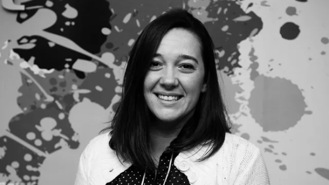 Andrea Wittouck, Córdoba Office Manager and Champions Analyst