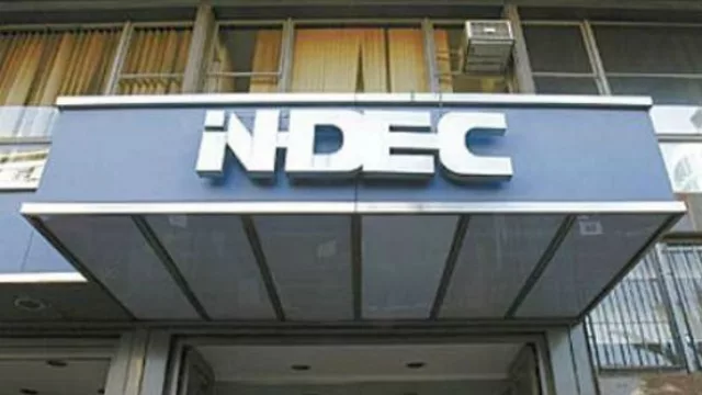 Indec dice que la inflación fue del 15% en el último año