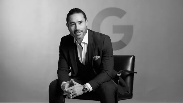 Juan Vallejo es el nuevo director general de Google Argentina