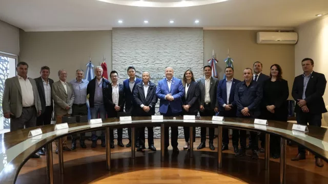 Accastello y Fufeng Group: Villa María busca una inversión de US$ 400 millones (podría generar hasta 2.600 empleos)