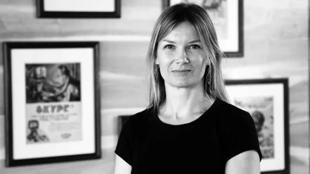 Annett Koegler, Vicepresidente