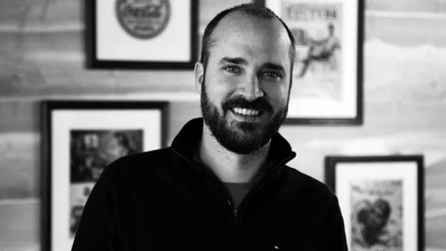 Franco Verzino, Program Manager.