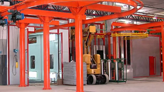 Los stands de la exposición mostraron los nuevos avances en materia de sonido.  