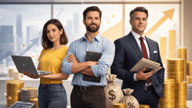 Cuánto quiere ganar hoy un junior, un semi junior y un jefe (los sueldos que marcan el pulso del mercado laboral)