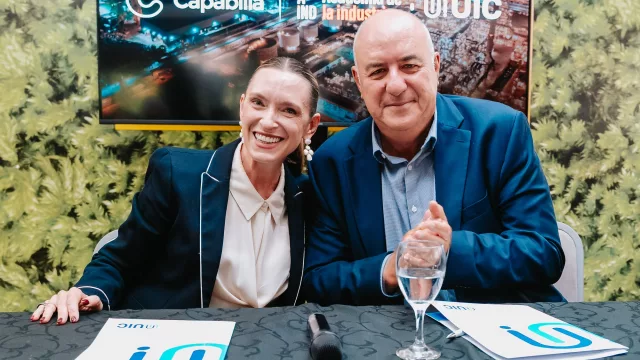 Academia de la Industria, el espacio de capacitación para trabajar “portones adentro” (33 cursos concretos y 8 certificados)