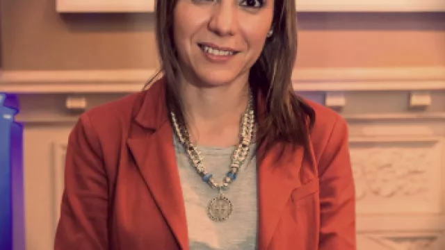 Laura Cornejo (384 Group)