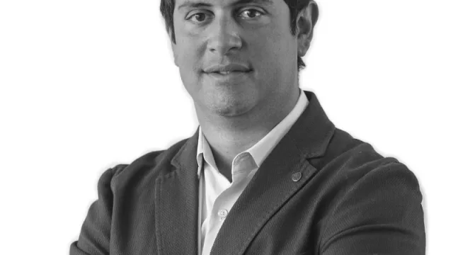 Dos objetivos fuertes: Georgalos como segundo jugador y Molinos Sytari sumando mercados internacionales