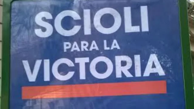 Scioli 2.0 (El candidato quiere copar las redes sociales)