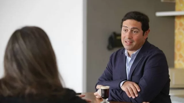 “Con Molinos Sytari, haciendo foco en el trigo burgol, empezamos a incorporar en el resto de la línea todos los insumos que los platos típicos árabes nos demandaba”.