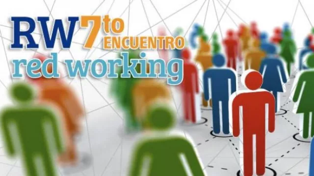 Hoy salen las entradas para el 7° Redwoorking E+E