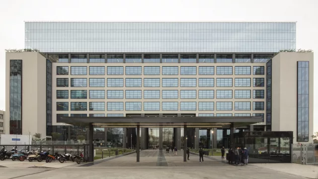 Mercado Libre necesita más oficinas, pero no en Córdoba: qué hará en el Polo DOT de Saavedra junto a IRSA