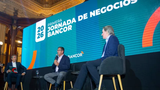 Las pymes cordobesas tienen una cita con la inteligencia artificial: Bancor lanzó sus Jornadas de Negocios 2026