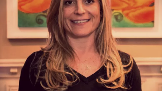 María Celina Tay (La Caroyense)